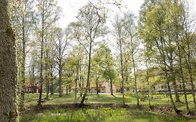Vandrarhem Dahlens